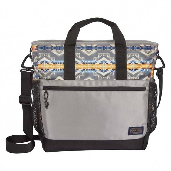 NEW PENDLETON women's carryall tote in smith rock - Picture 1 of 3